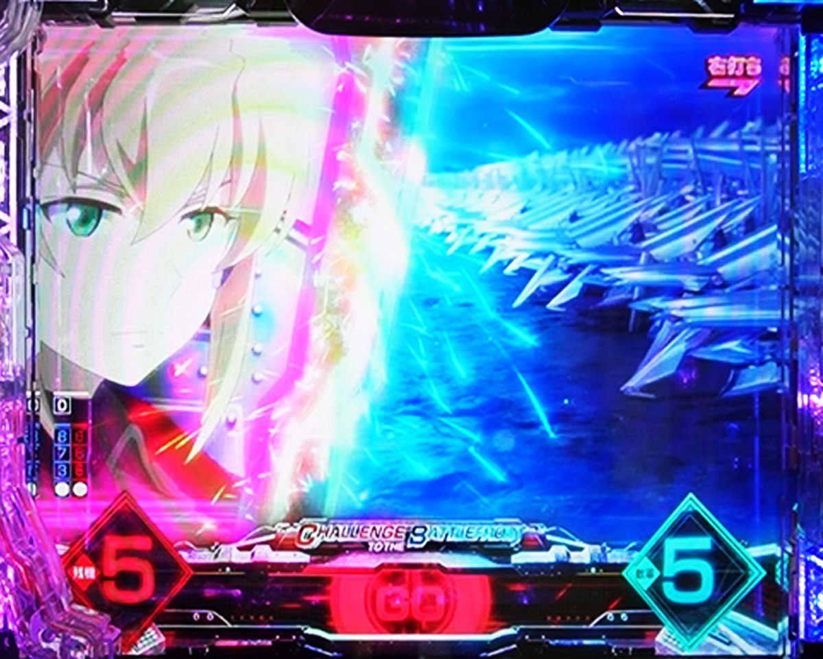 e86-エイティシックス-　突破チャレンジ　バトル演出の流れ　フラグバトル演出の詳細　ゲームの流れ