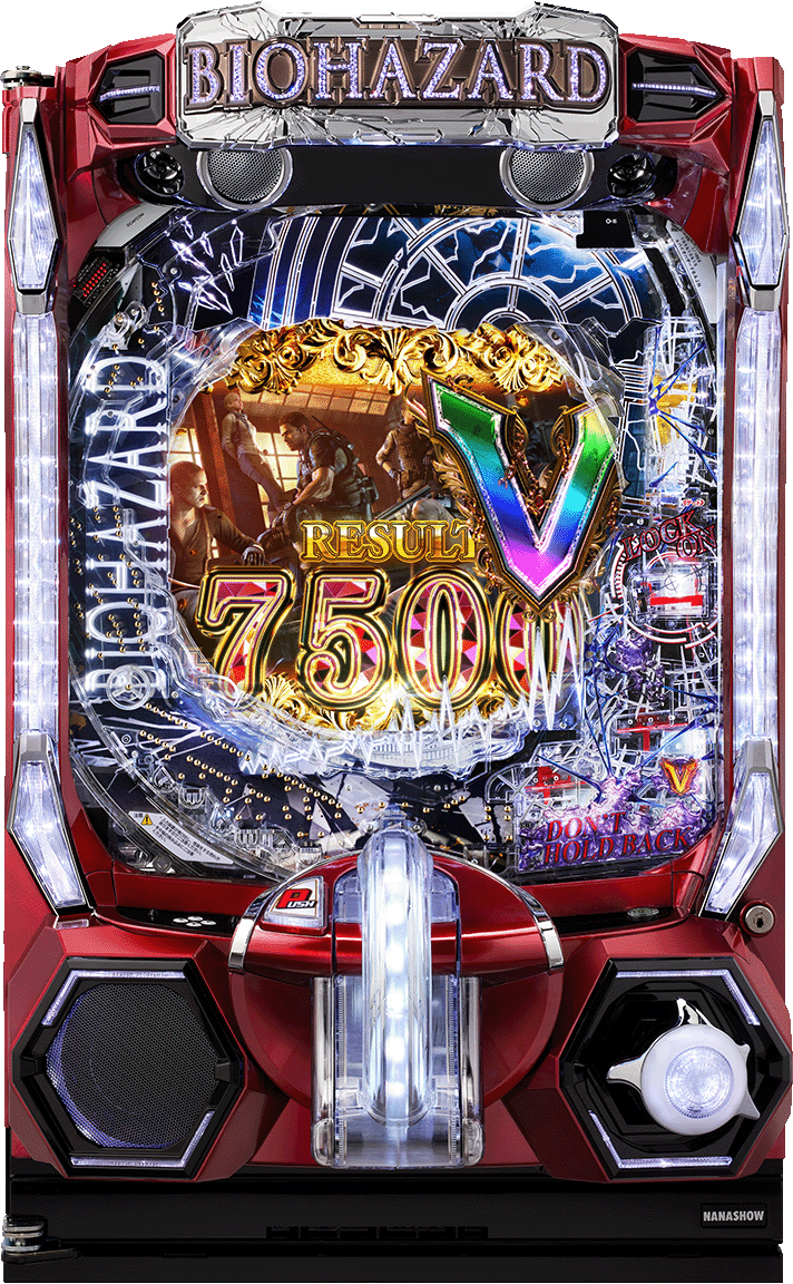 eバイオハザード6