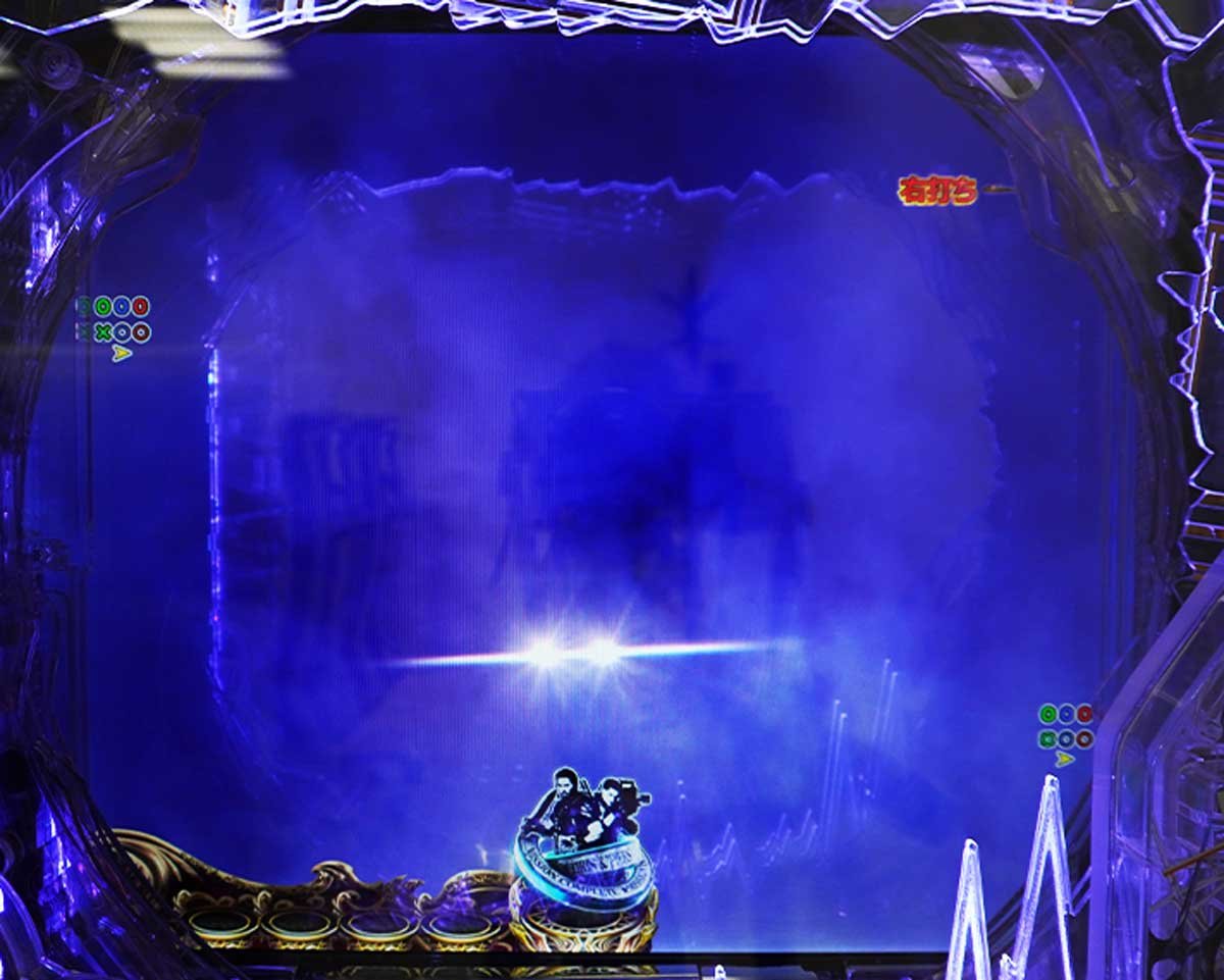 e バイオハザード6　HAZARD RUSH EXPLOSIONの概要　変動中予告信頼度　エイダ爆走予告