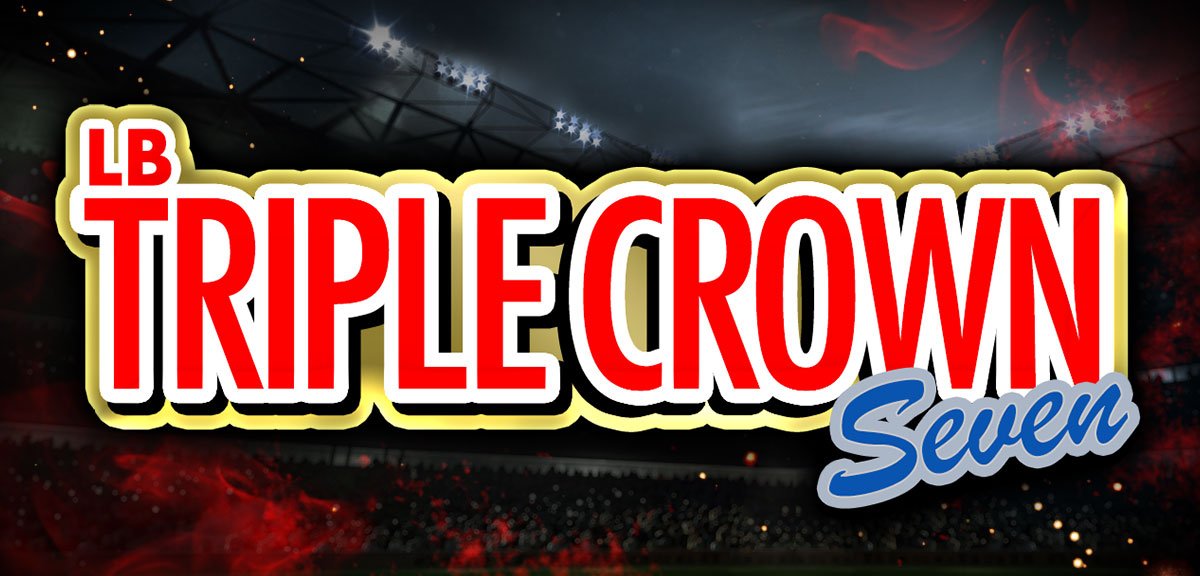 LBトリプルクラウンセブン