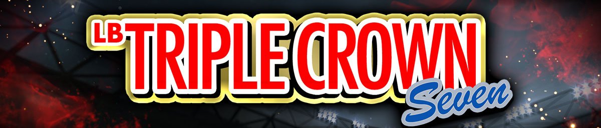 LBトリプルクラウンセブン