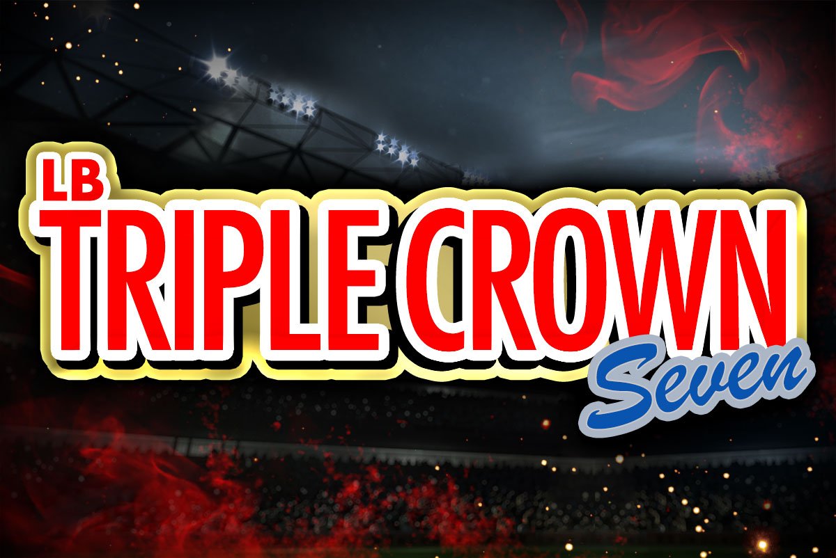LBトリプルクラウンセブン