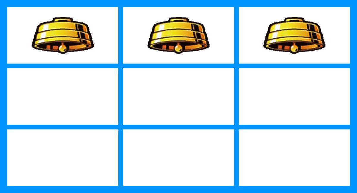 LBトリプルクラウンセブン