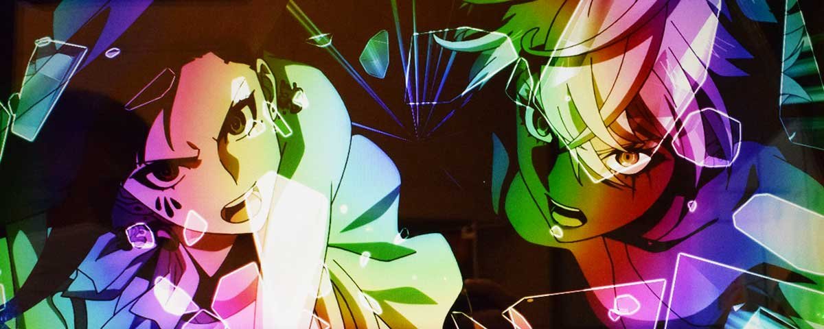 Ｌタクトオーパス デスティニー　CZ　バトル オブ シカゴ　成功画面