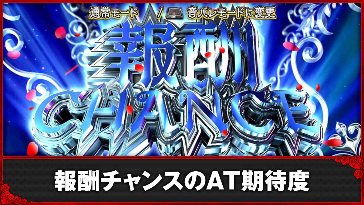 Ｌタクトオーパス デスティニー　SPCZ　報酬チャンス　突入画面
