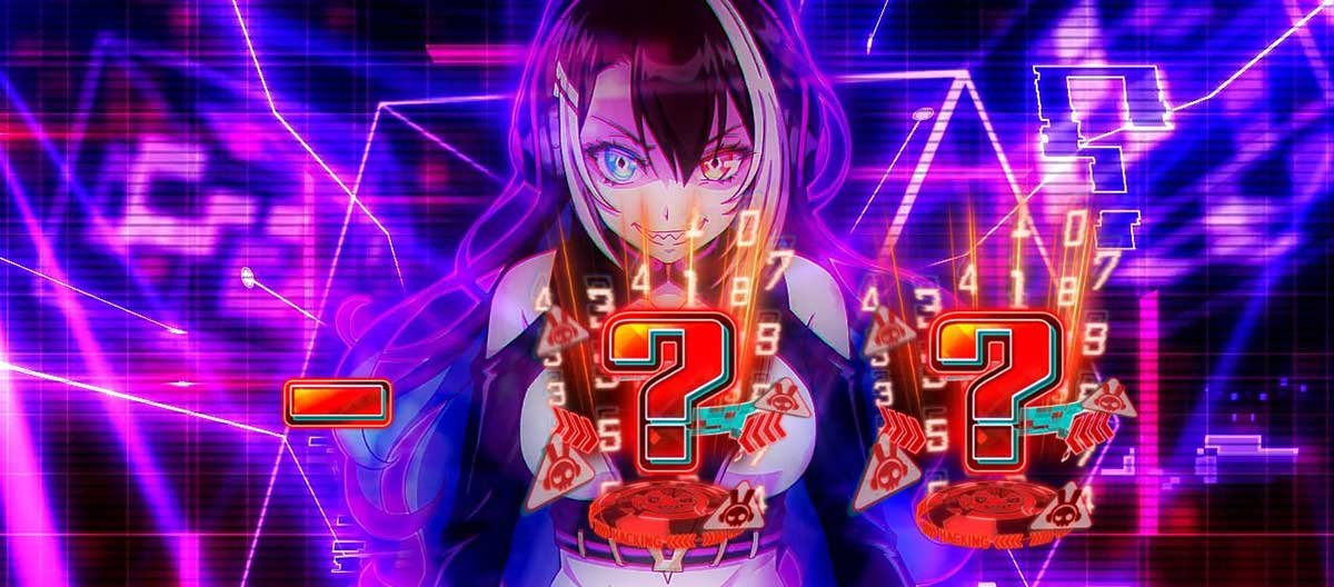 スマスロスーパーリオエース2　V-BELL HACKING