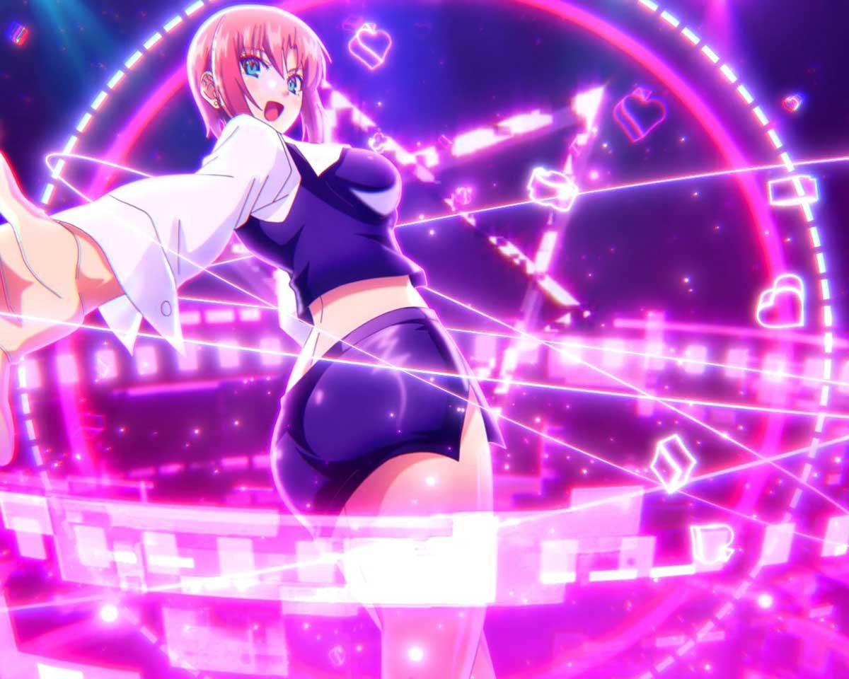 スマスロスーパーリオエース2　ボーナス終了画面　リオBB