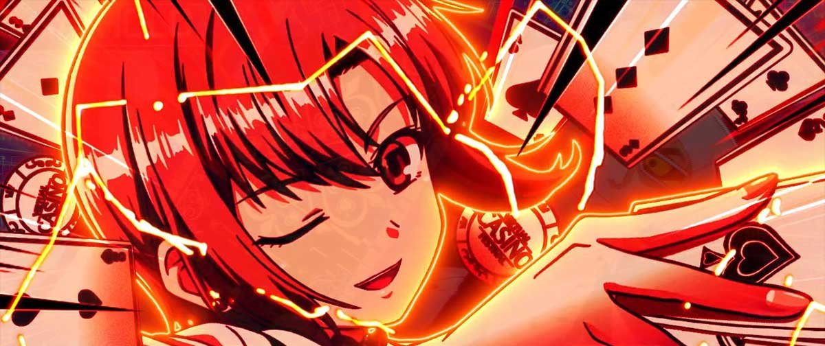 スマスロスーパーリオエース2　カジノバトル　導光板　リオ　赤