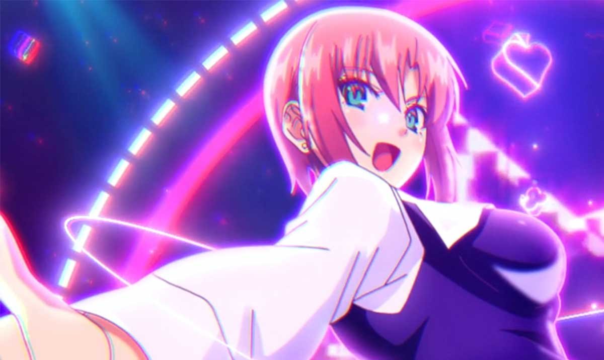 スマスロスーパーリオエース2　BIGボーナス　サインなし