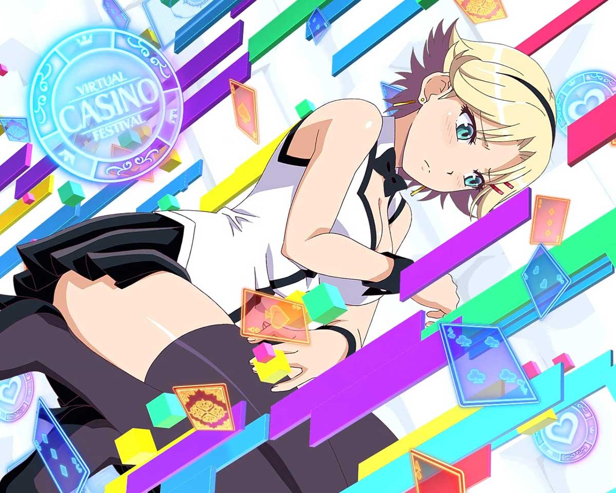 スマスロスーパーリオエース2　アイキャッチ　リナ