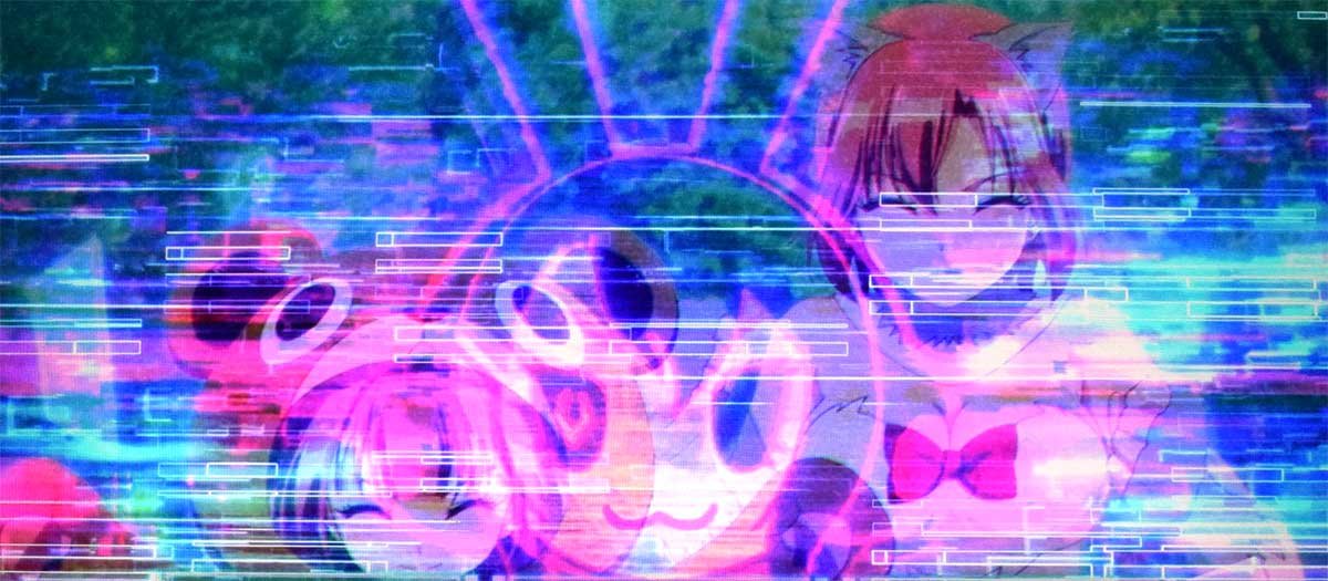 スマスロスーパーリオエース2　通常時　連続演出　移行煽り演出