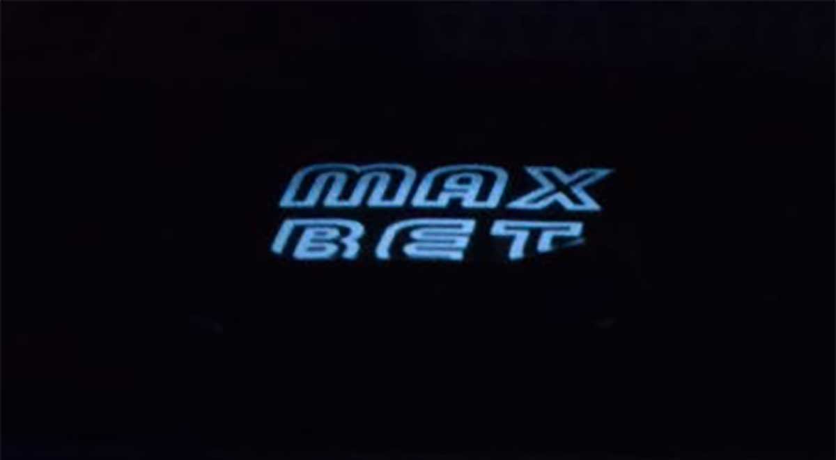 スマスロスーパーリオエース2　MAX BET　ランプ