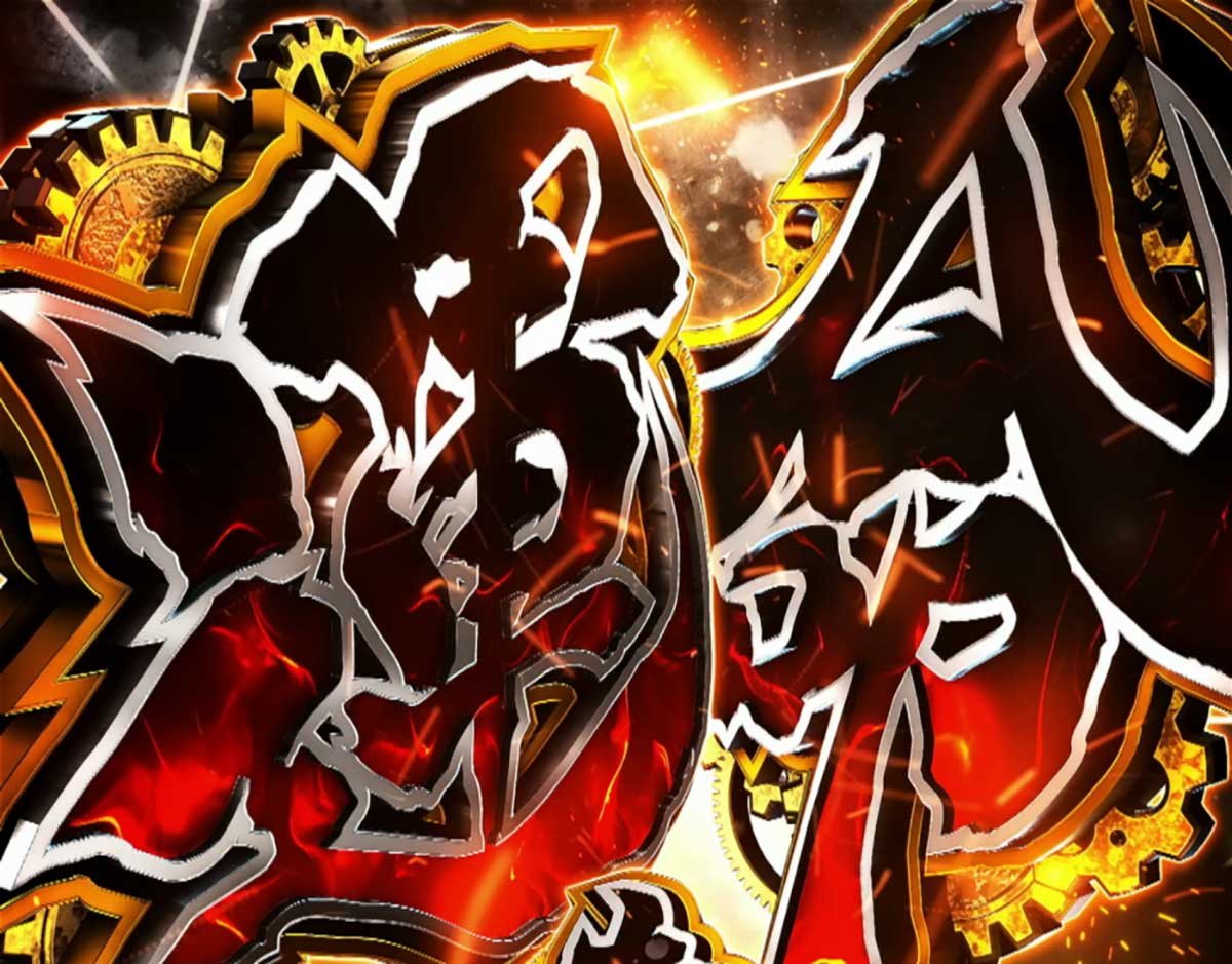 Lからくりサーカス2　激情ジャッジ　最終ゲーム