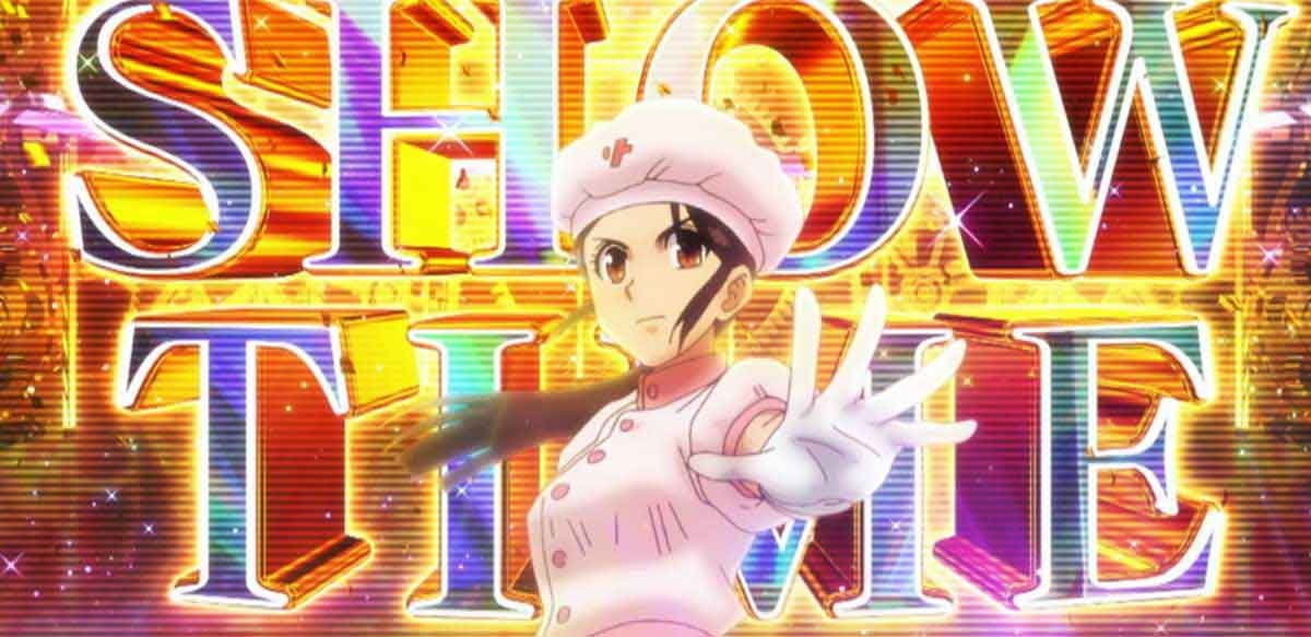 Lからくりサーカス2　ショータイム　リーゼロッテ
