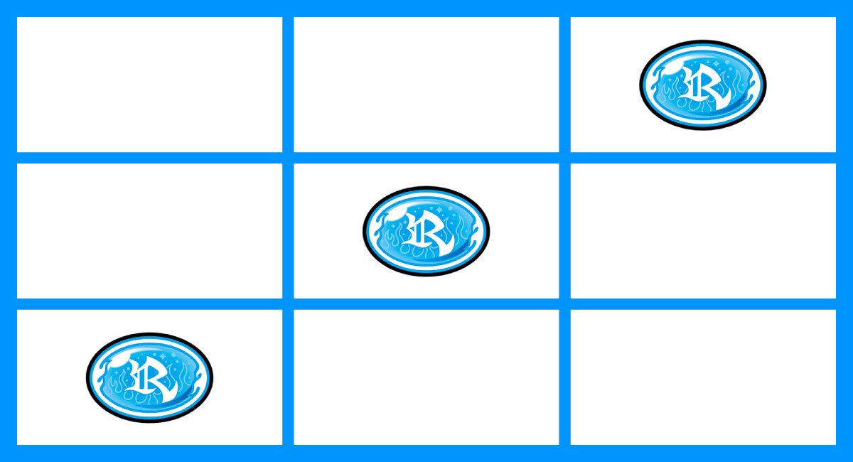 LBスロットGALFY　斜めリプレイ揃い