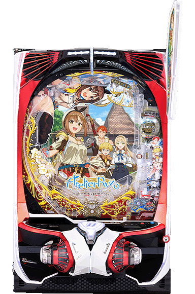 eライザのアトリエ～常闇の女王と秘密の隠れ家～