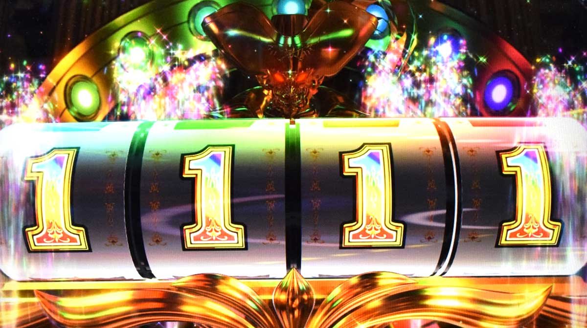 スマスロ ビッグドリーム THE GOLDEN PUSHER　プレミアムAT「ドリームJPボーナス」