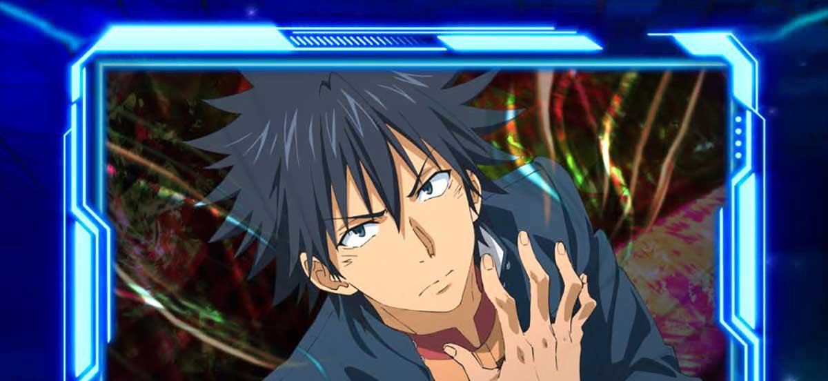 スマスロ とある魔術の禁書目録2　とある数値の加算行為・CZ終了画面　当麻