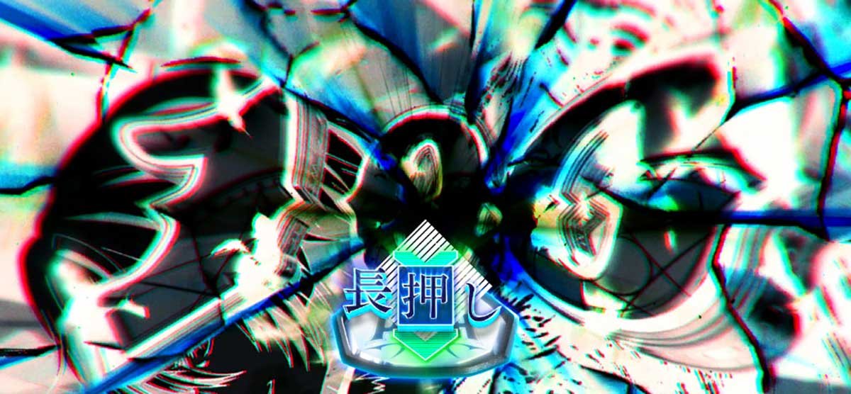 スマスロ とある魔術の禁書目録2　とある運命の上乗遊技　一方通行
