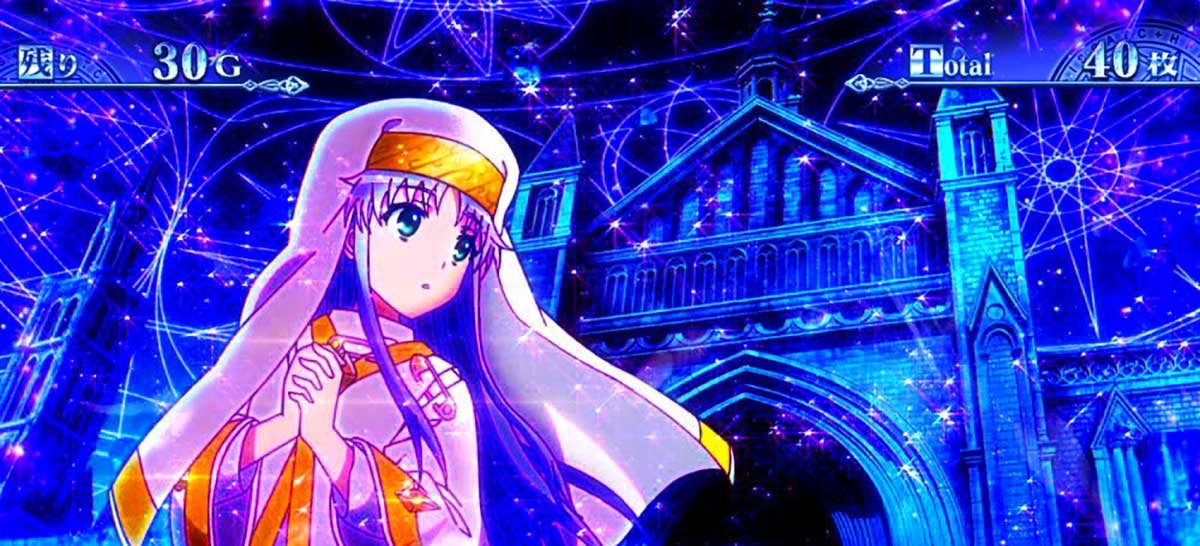 スマスロ とある魔術の禁書目録2