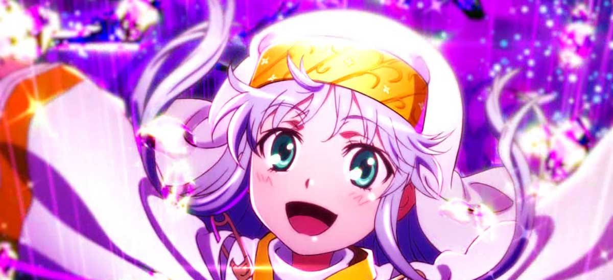 スマスロ とある魔術の禁書目録2