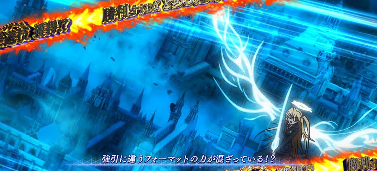 スマスロ とある魔術の禁書目録2　ガブリエルバトル　ヒューズ＝カザキリ