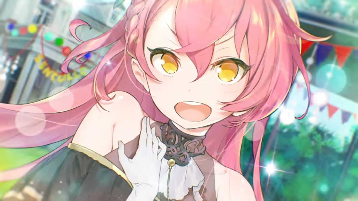 戦国コレクション6　AT終了画面　信長