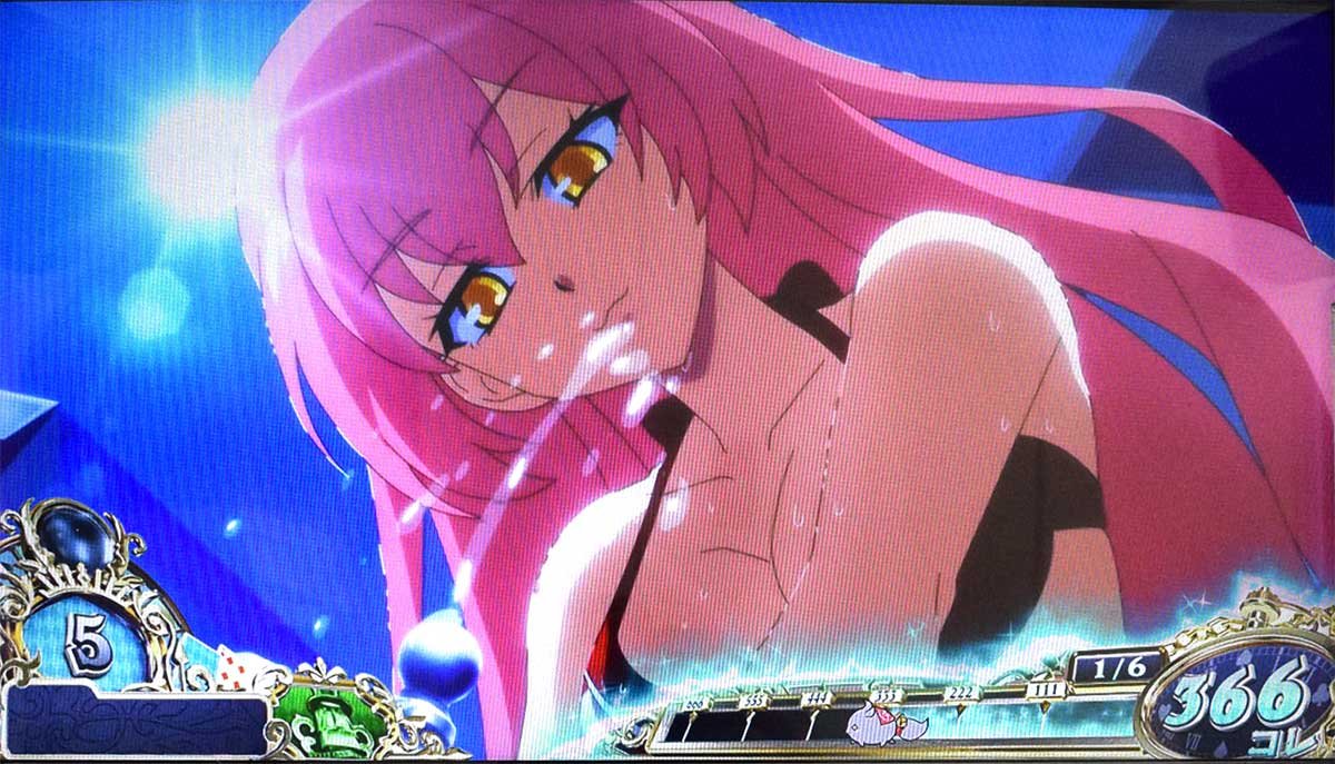 戦国コレクション6　信長　水飲み