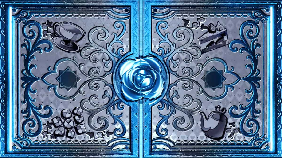 戦国コレクション6　修羅モード　演出法則　シャッター演出