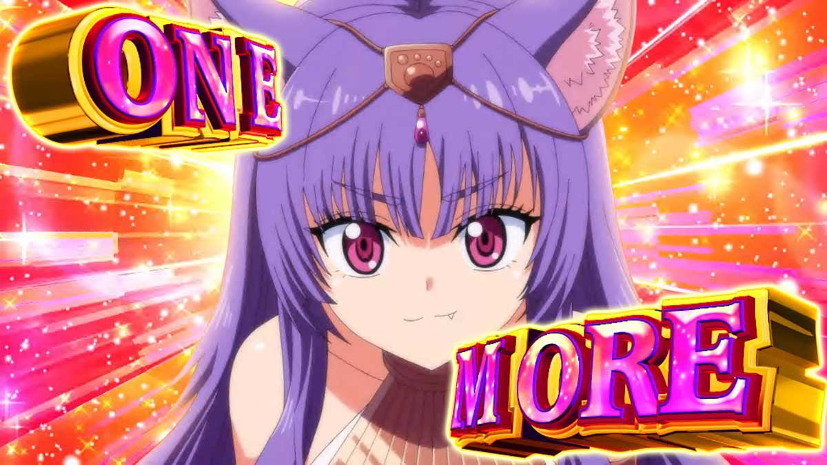 戦国コレクション6　時幻城ミッション　クレオパトラ　ワンモア