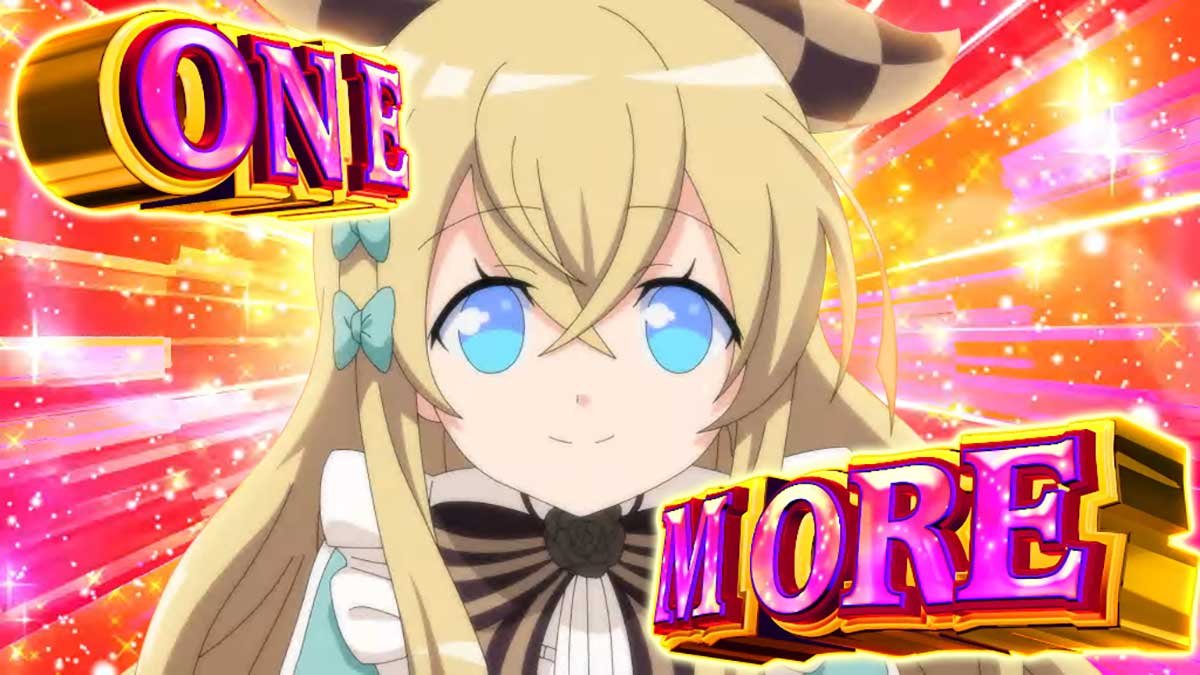 戦国コレクション6　時幻城ミッション　小野小町　ワンモア