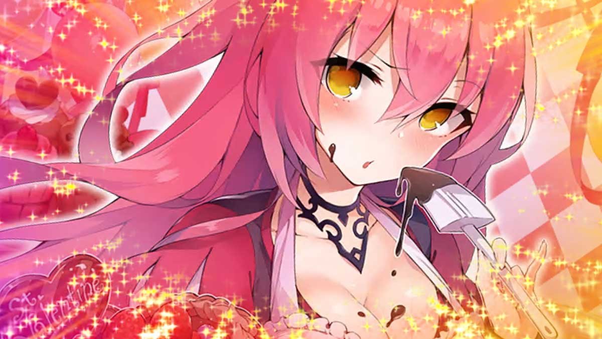 戦国コレクション6　AT「時幻城ラッシュ」　7揃いイラスト　信長