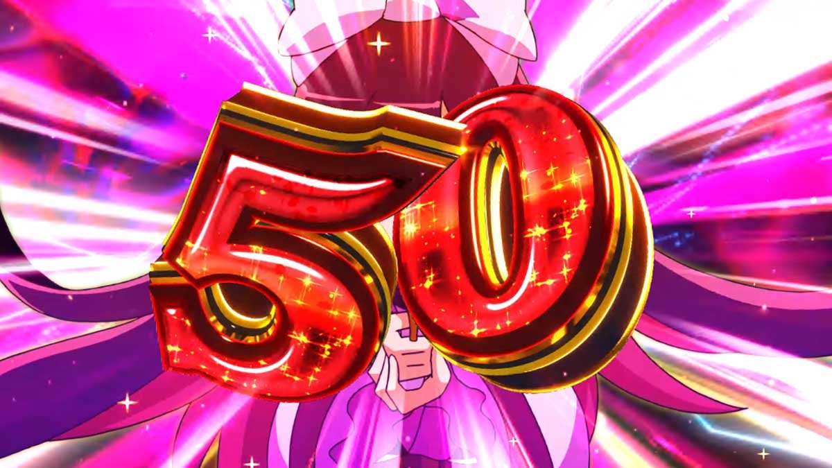 戦国コレクション6　夢幻斬りWONDER　50枚上乗せ　光秀