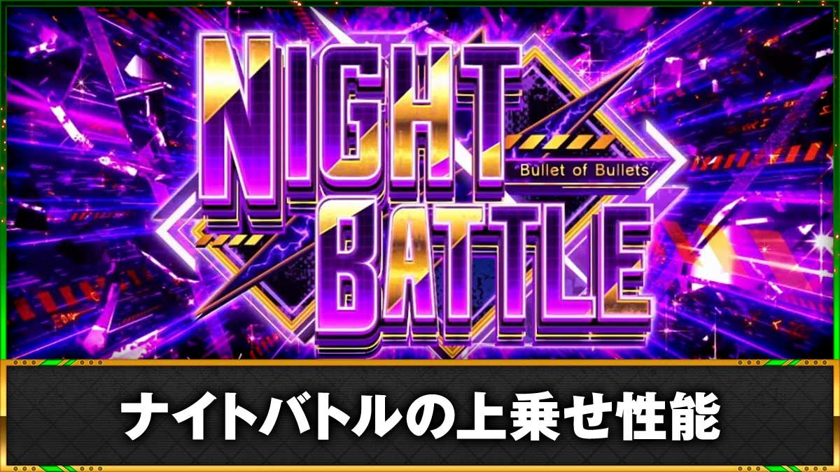 スロット ソードアート・オンラインⅡ　ナイトバトル　TOP画像
