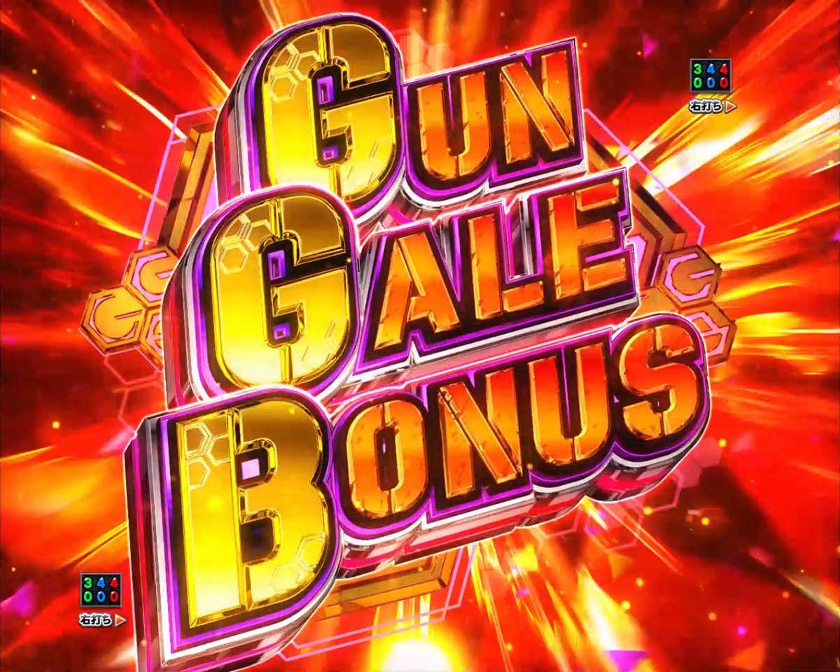 eソードアート・オンライン オルタナティブ ガンゲイル・オンライン　GUN GALE BONUS