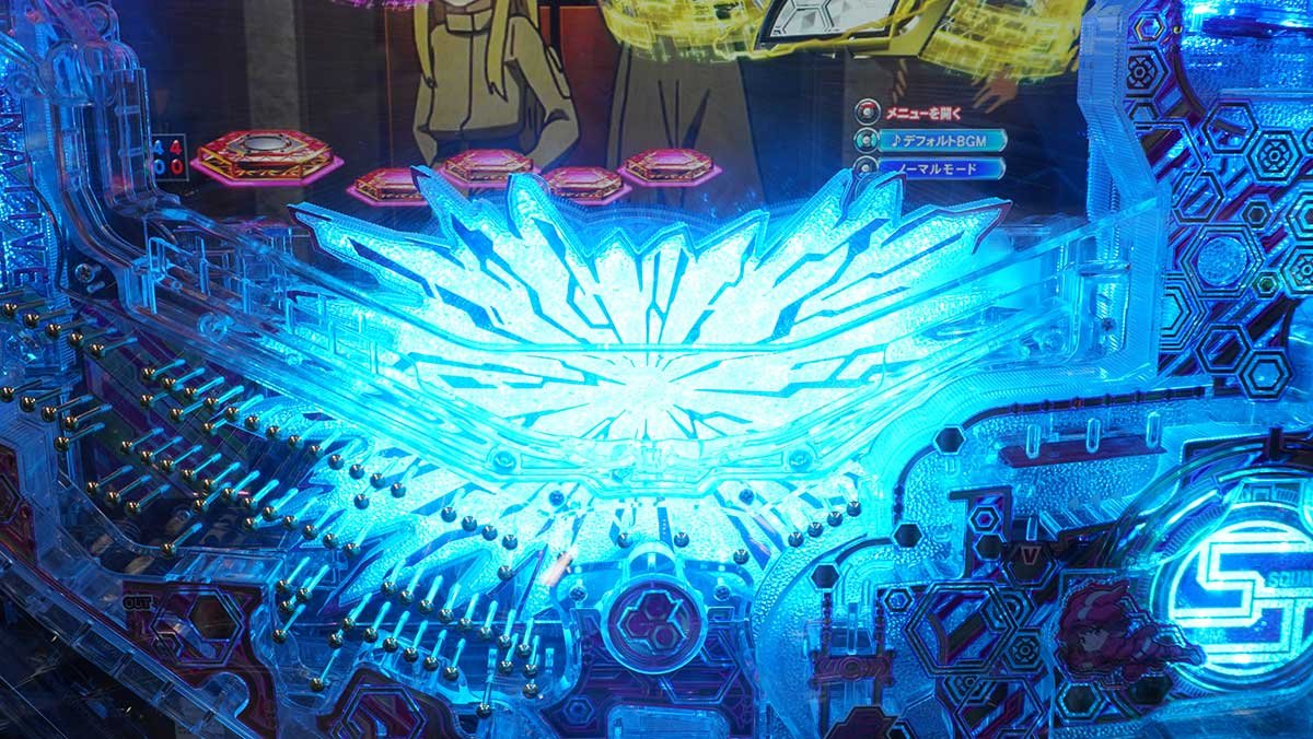 eソードアート・オンライン オルタナティブ ガンゲイル・オンライン　マズルフラッシュ予告