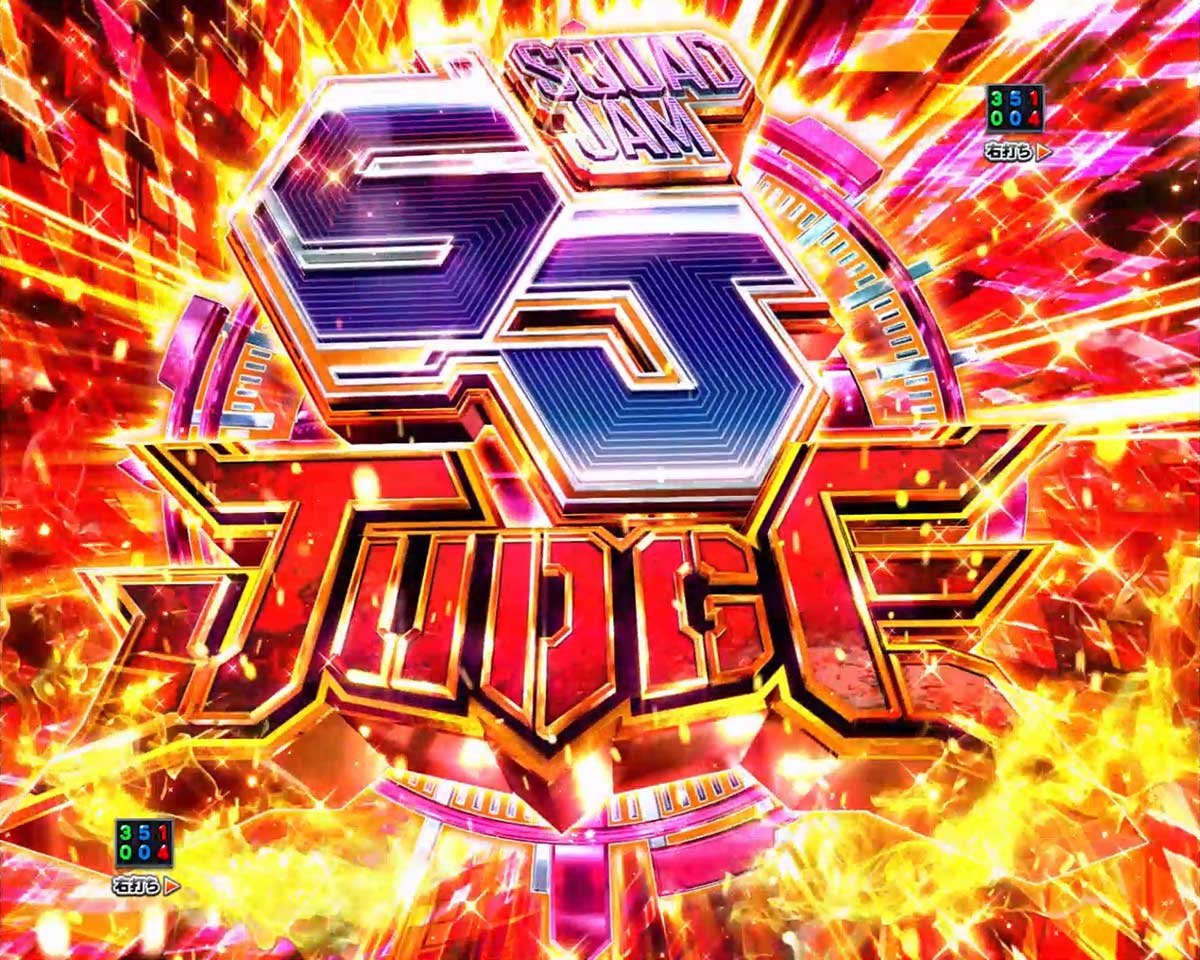 eソードアート・オンライン オルタナティブ ガンゲイル・オンライン　SJ JUDGE