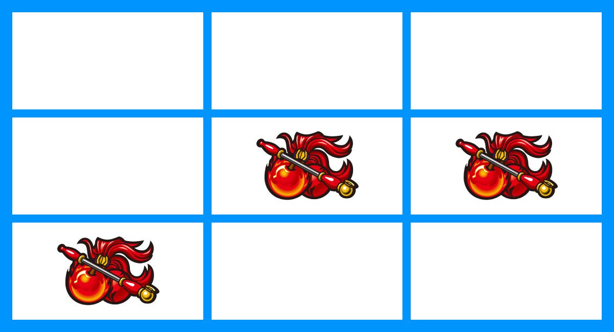 L戦国乙女5 業火を穿つ宿焔の双刃　弱チェリー①