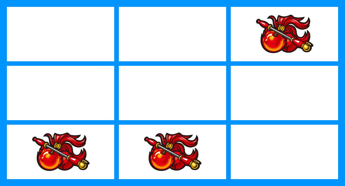 L戦国乙女5 業火を穿つ宿焔の双刃　弱チェリー②