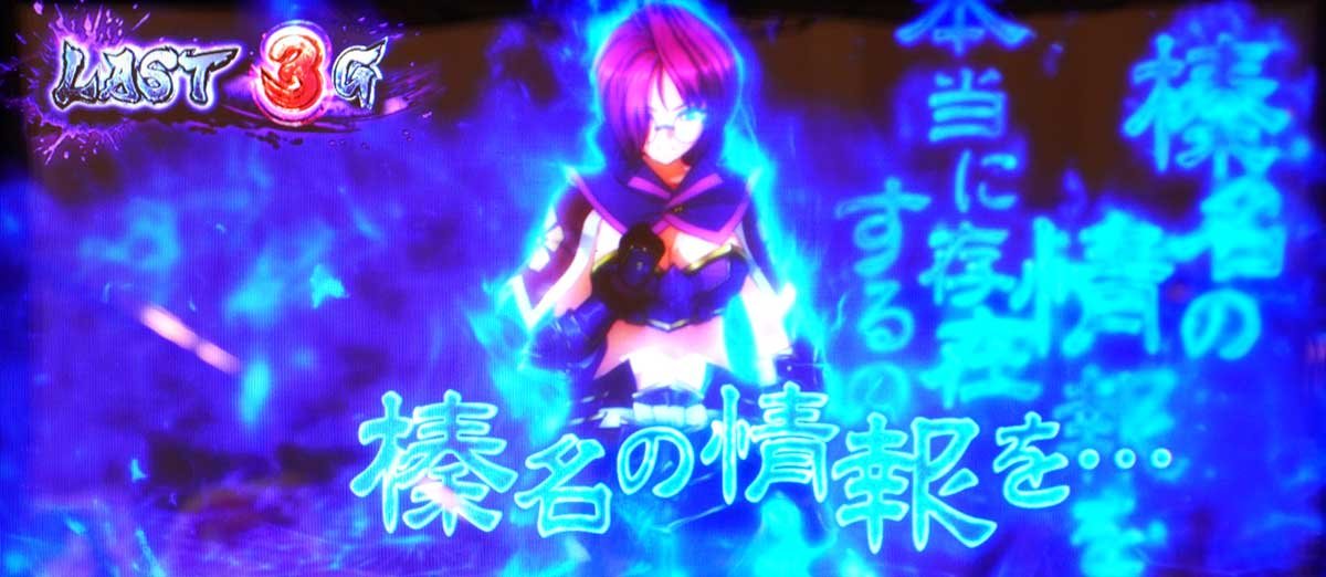 L戦国乙女5 業火を穿つ宿焔の双刃　繚乱の刻　紫炎　ミツヒデ