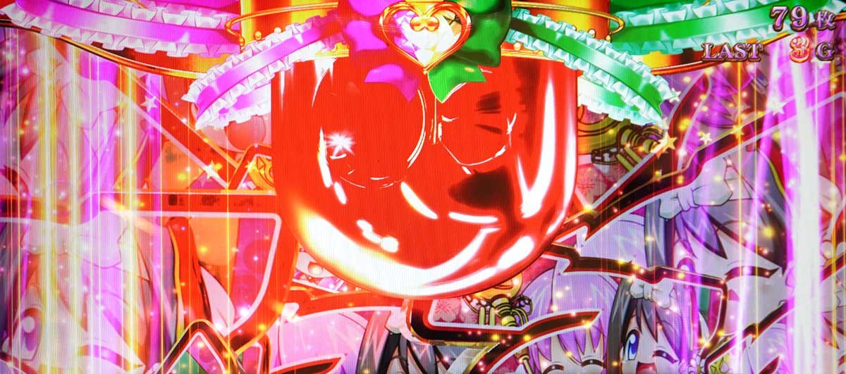 L戦国乙女5 業火を穿つ宿焔の双刃　戦国乙女ボーナス　完全告知