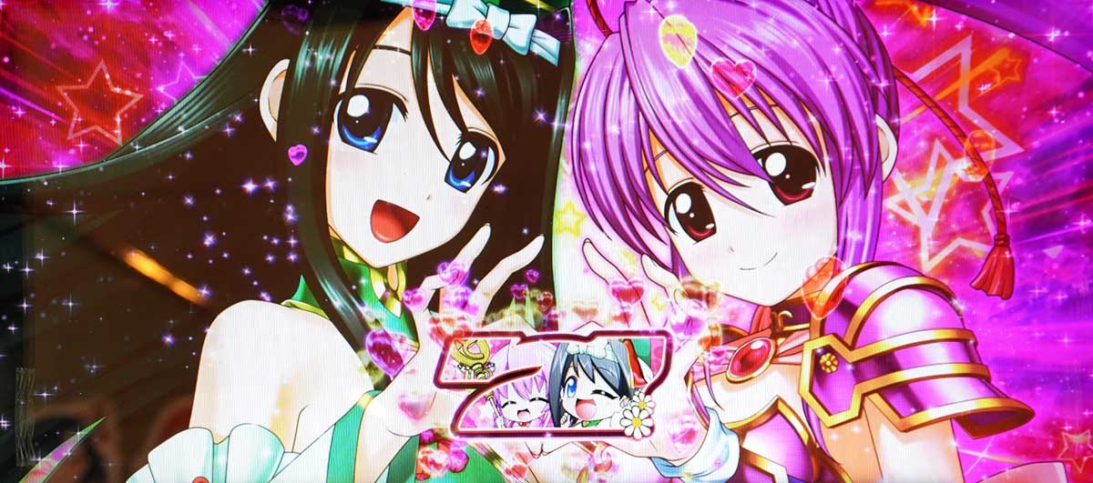 L戦国乙女5 業火を穿つ宿焔の双刃　戦国乙女ボーナス　完全告知　ヨシモト　イエヤス