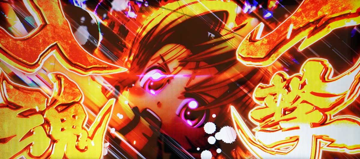 L戦国乙女5 業火を穿つ宿焔の双刃　乙女十傑　ヒデヨシ
