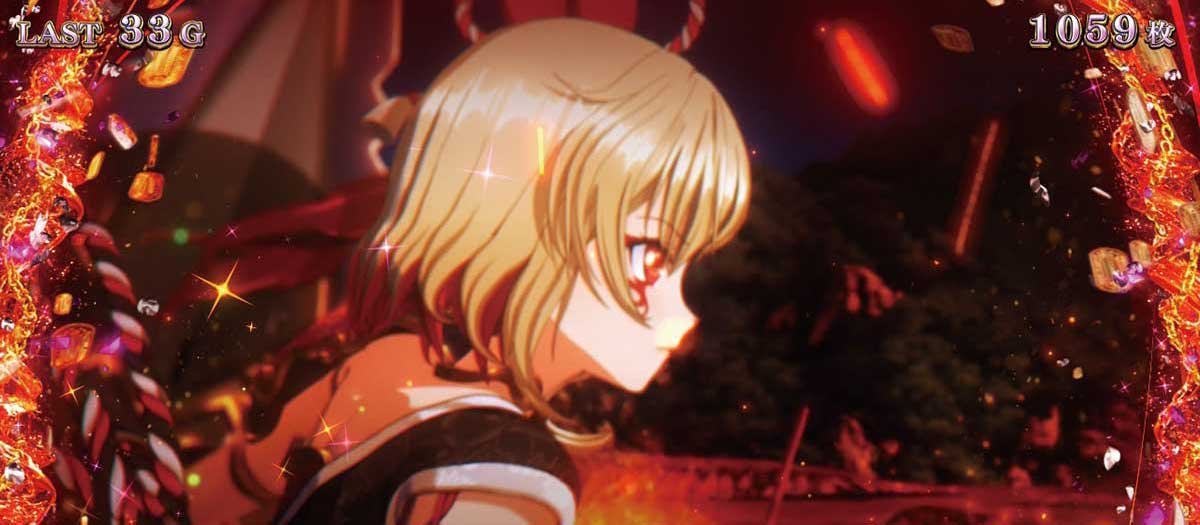 L戦国乙女5 業火を穿つ宿焔の双刃　石川ゴエモン　ゴエモンステージ
