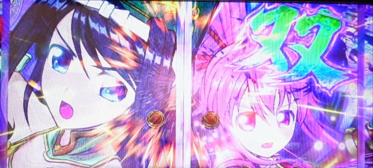 L戦国乙女5 業火を穿つ宿焔の双刃　出陣ボーナス双　イエヤス　ヨシモト