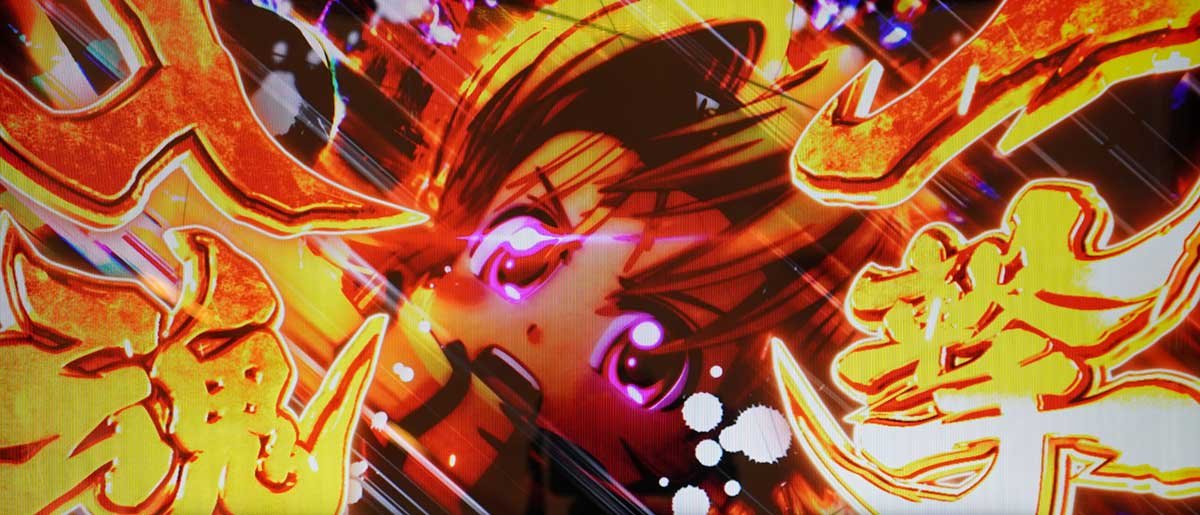 L戦国乙女5 業火を穿つ宿焔の双刃　乙女十傑　ヒデヨシ