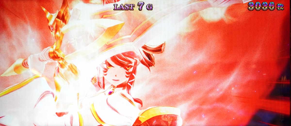 L戦国乙女5 業火を穿つ宿焔の双刃　夢幻　ノブナガ