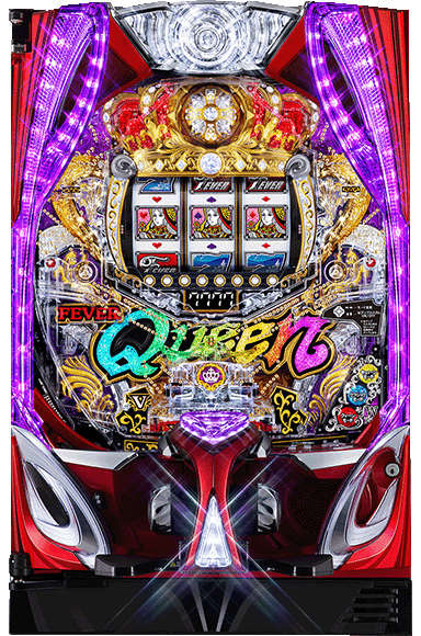 PフィーバークィーンⅡ