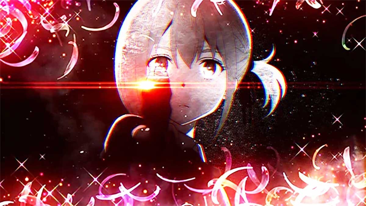 スマスロ リコリス・リコイル　小役変換　千束（幼少期）
