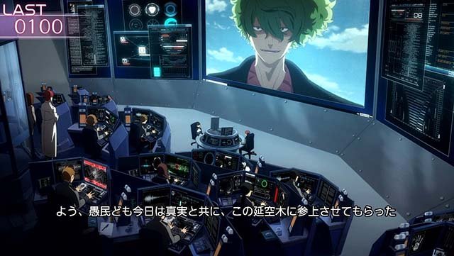 スマスロ リコリス・リコイル　プロローグエピソード　Repay evil with evil